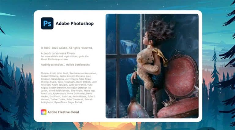 Alternativas a Adobe Photoshop