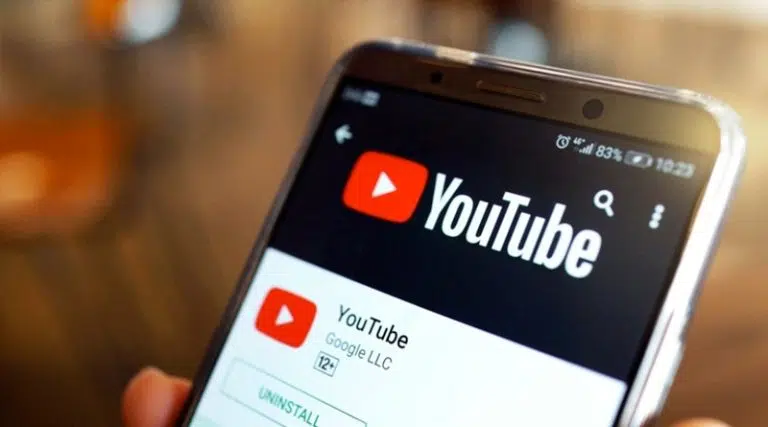 Alternativas a YouTube para celulares y tabletas