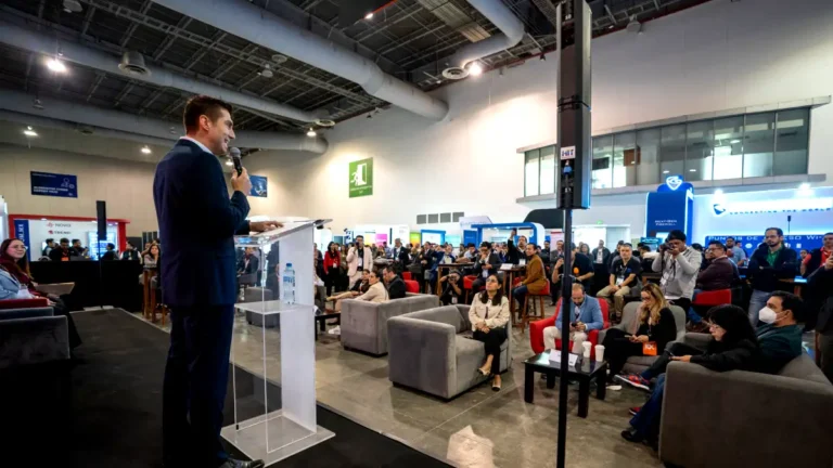 ciberataques México protección datos corporativos ransomware