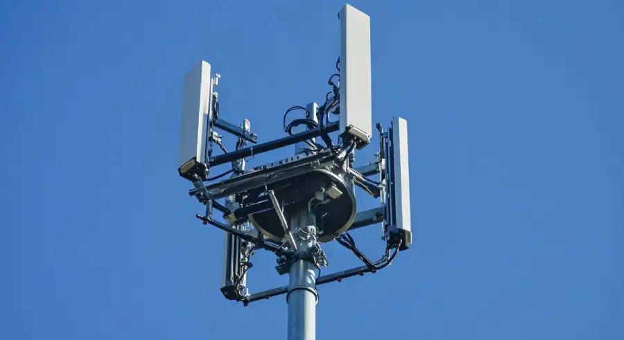 Hughes internet satelital turismo comunitario México