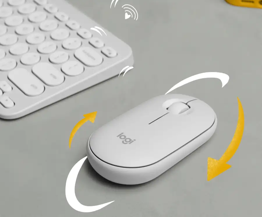 Logitech aprendizaje digital niñez México